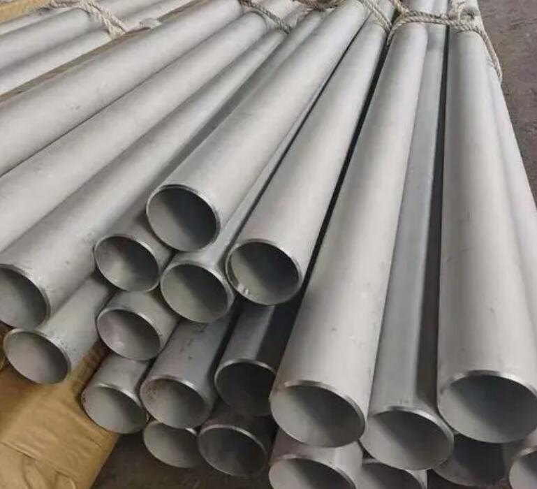 织金304不锈钢管