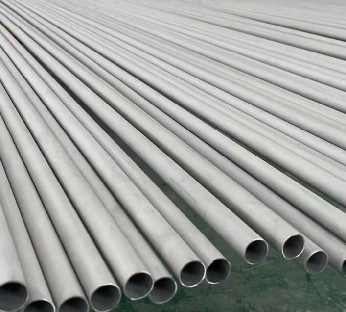 织金441不锈钢管