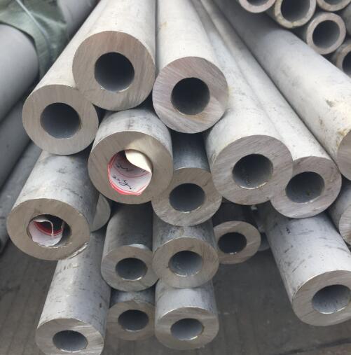 织金321不锈钢管