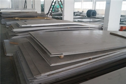 织金304不锈钢板