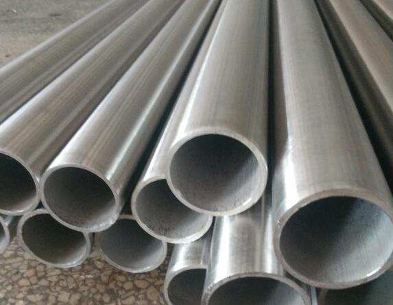 织金321不锈钢管