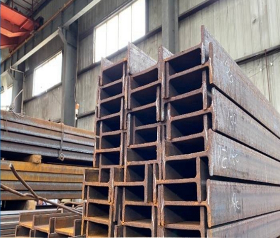 织金Q420C工字型钢