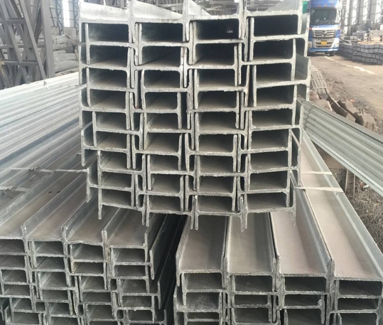 织金Q235焊接H型钢